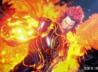 武庚纪：第三季大改革，所有强者实力重新定位，第一依旧是他