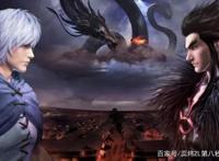 武庚纪：第三季定档在12月13日，庚粉们欣喜若狂，网友：漂亮