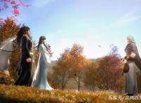 武庚纪：第三季定档在12月13日，庚粉们欣喜若狂，网友：漂亮