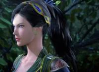 玄机娘娘不负众望，武庚纪第三季定档，从年初等到年末可还行