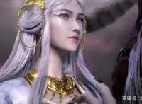 武庚纪中第三季出现的神秘人物都有哪些