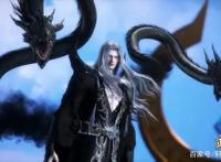 「武庚纪」第三季大结局：决战前的最后准备