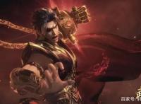 「武庚纪」第三季大结局：决战前的最后准备