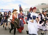 2017年度二次元活动盘点：BML、二次元歌手大赛成焦点