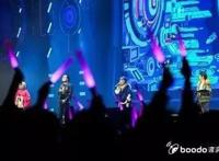 火爆ACGN圈的“电波之夜”，背后是一个强大的ACGN内容社交生态