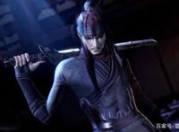 《天行九歌》掩日和黑白玄翦实力解析强者自强