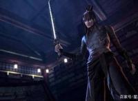 《天行九歌》掩日和黑白玄翦实力解析强者自强