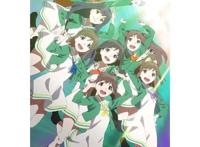 10部女偶像动漫，你觉得哪部最好看？