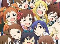 10部女偶像动漫，你觉得哪部最好看？