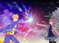 推荐2013年好看动漫之六