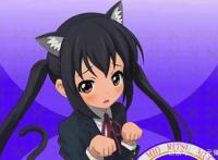 吹爆！不愧是二次元最可爱的标志之一