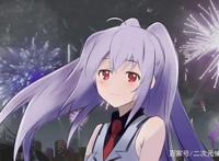 吹爆！不愧是二次元最可爱的标志之一