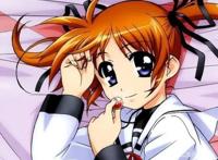 吹爆！不愧是二次元最可爱的标志之一