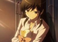 强势的外表是为了掩饰内心的柔弱，盘点动漫中外冷内柔的女角色