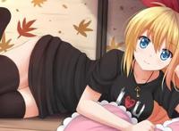 盘点动漫中一喝酒就释放本性的女角色，你最喜欢谁？