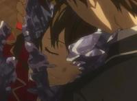 动漫中让人羡慕的男主，一个活成了舔狗，有的还为你牺牲