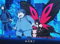 动漫中让人羡慕的男主，一个活成了舔狗，有的还为你牺牲