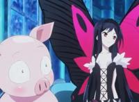 动漫中让人羡慕的男主，一个活成了舔狗，有的还为你牺牲