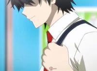 动漫中那些经常自闭的角色，自闭意外的有女人缘？