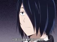 动漫中那些经常自闭的角色，自闭意外的有女人缘？