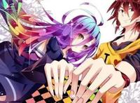 动漫中那些经常自闭的角色，自闭意外的有女人缘？