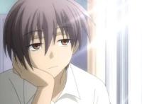 谈谈那些不同寻常物种的男主