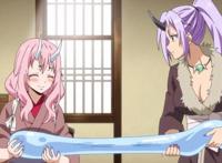 聊聊大热的几部转生动漫，你愿意转生成哪一类？