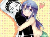 不好意思你爱的人是不是有点奇怪？盘点动漫中爱情观奇特的美少女