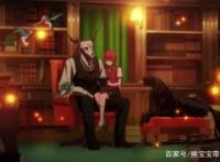 这8部动画的男主虽然不是人类，但是身边的妹子一个比一个好看！