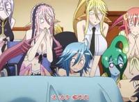 那些品味奇特的主角，不爱美人爱僵尸，喜欢一只腊肠狗也是够了