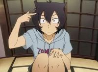 那些品味奇特的主角，不爱美人爱僵尸，喜欢一只腊肠狗也是够了