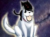 人不如狗系列，盘点动画中那些高人气的犬类角色