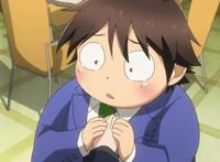 5位令人嫉妒的动漫主角，连一只狗都有这么好的待遇？