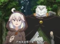 人不如动物系列，动漫中的美少女都是重口味，不爱帅哥爱动物！