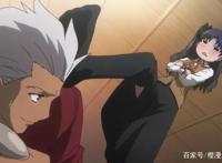 论拥有强烈的求生欲的重要性，漫迷：心疼男主