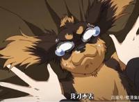 论拥有强烈的求生欲的重要性，漫迷：心疼男主