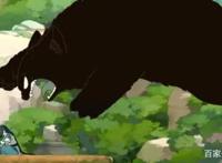 动漫中的猫咪这么“萌帅”，为什么一到狗画风就变了？