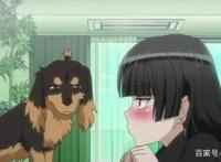 动漫中非人主角撒狗粮，转生不如史莱姆，穿越不如龙傲骨