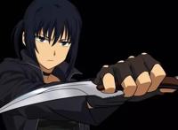 动漫中被称作女王的女生，都是这些人，太厉害了