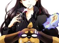 细数6位天生腹黑的日漫女主，个个都很痴，遇上她们就不得安宁了