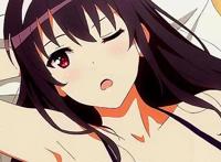 细数6位天生腹黑的日漫女主，个个都很痴，遇上她们就不得安宁了