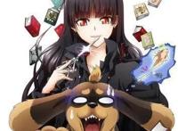 能让你见识到什么叫做人不如狗的搞笑动漫