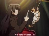 死不如剪刀狗？拜托，我还是想好好活着