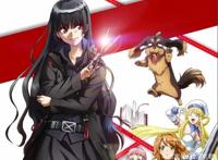 这部冷门番男主竟然穿越成狗，每天只能默默忍受女主的剪刀问候！