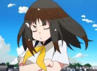 那些以“剪刀”为武器的动漫少女，安全起见，请注意保持距离！