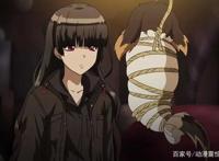 那些以“剪刀”为武器的动漫少女，安全起见，请注意保持距离！