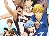 精品动漫资源｜21.10.28｜黑子的篮球｜S1｜中日字幕｜BDrip33.33G