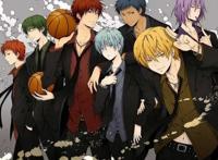 精品动漫资源｜21.10.28｜黑子的篮球｜S1｜中日字幕｜BDrip33.33G