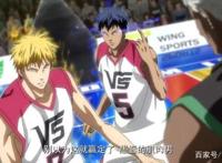 黑子的篮球：黄濑凉太开挂，“奇迹世代”最弱成员是绿间真太郎？