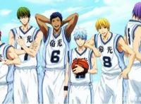 《灌篮高手》VS《黑子的篮球》，谁才是永恒的经典？